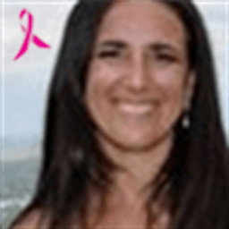 Gina Luciano